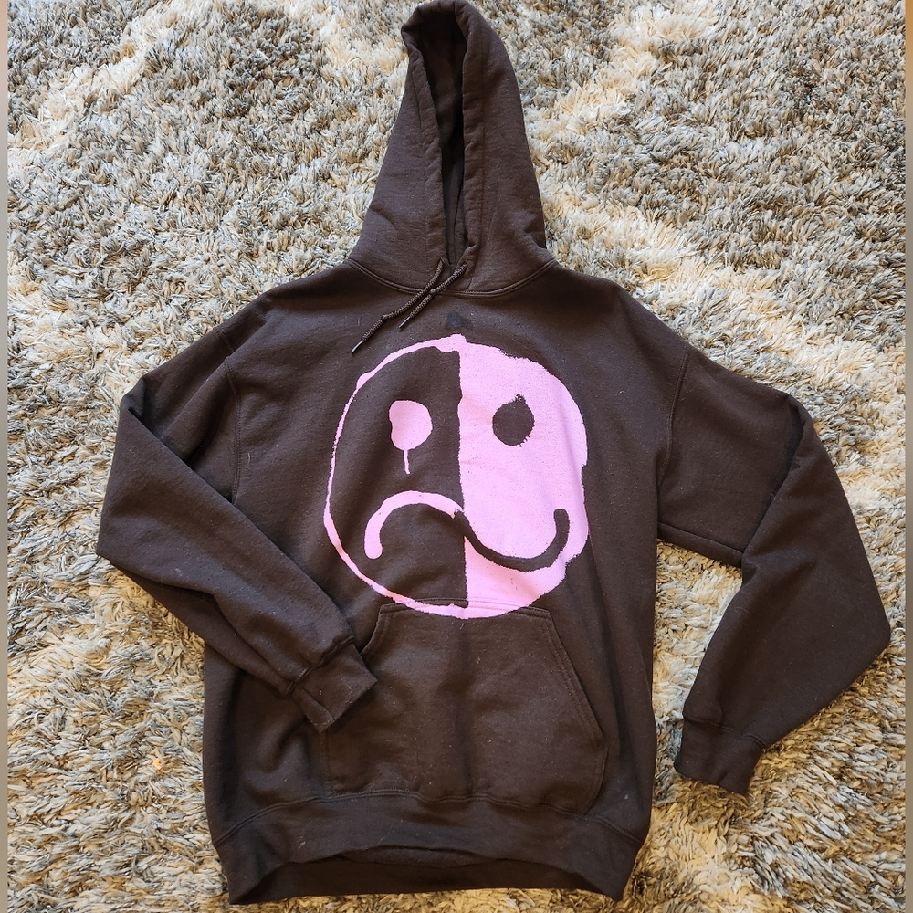 Fall out boy hoodie